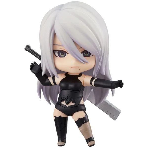 1656 Nendoroid YoRHa Type A No.2 (NieR: Automata) Figure