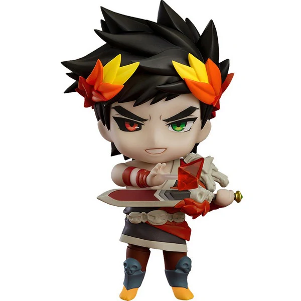 1797 Good Smile Company Nendoroid Figure Hades - Zagreus