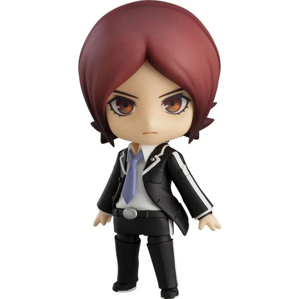 1876 Good Smile Company Nendoroid Figure Persona 2: Innocent Sin - Tatsuya Suou