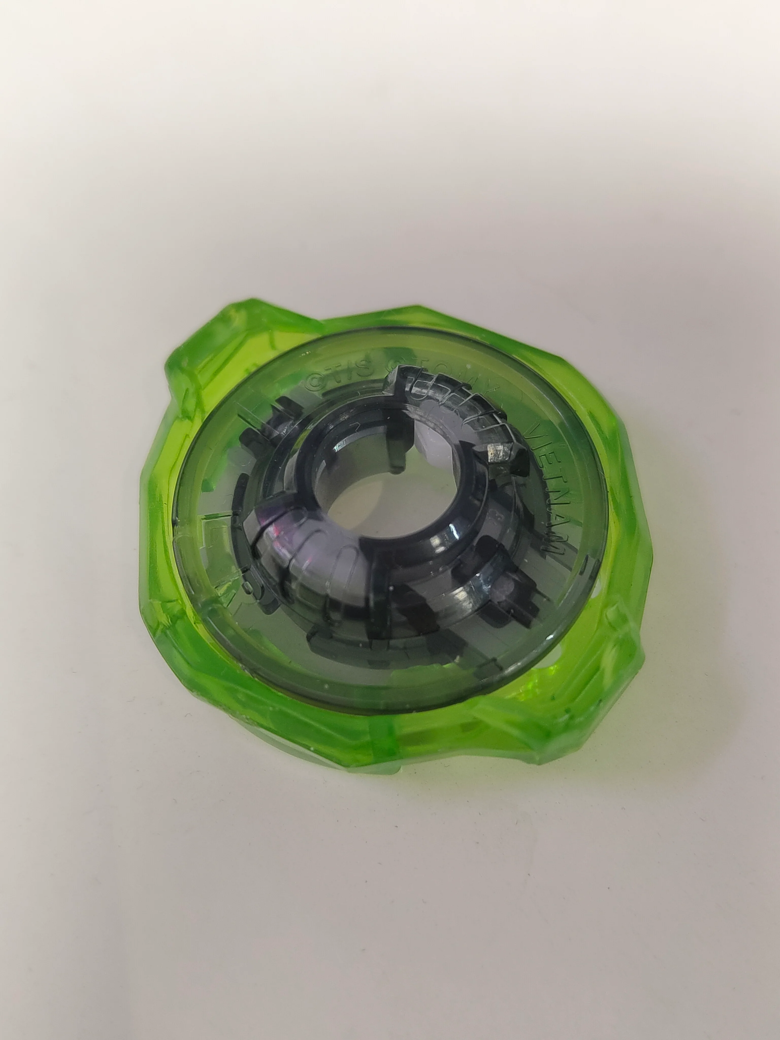2-60 Ratchet (Pre-owned) (RATCHET ONLY) Beyblade X - Image 2