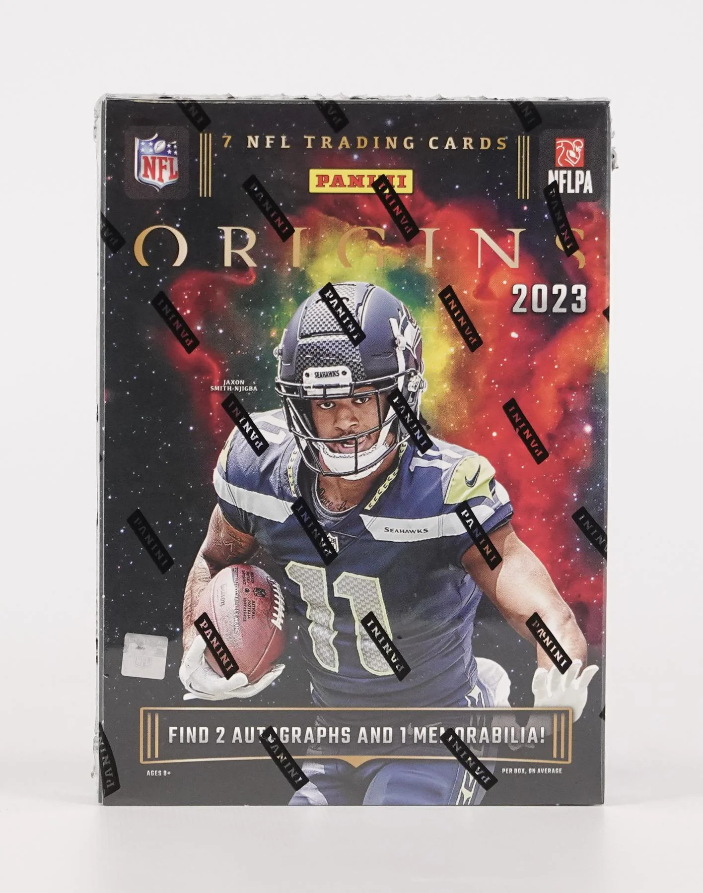 (Local Pick-Up Only) 2023 Panini Origins Football Hobby Box