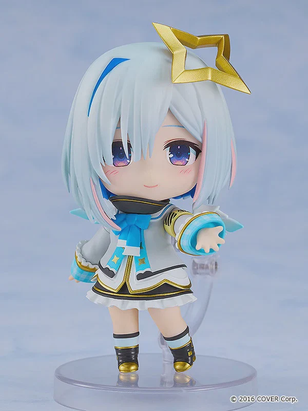 2204 Good Smile Company Nendoroid Figure Hololive Production - Amane Kanata