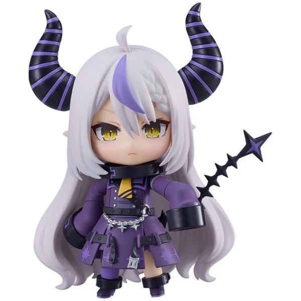 2277 Good Smile Company Nendoroid Figure Hololive Production - La+ Darkness