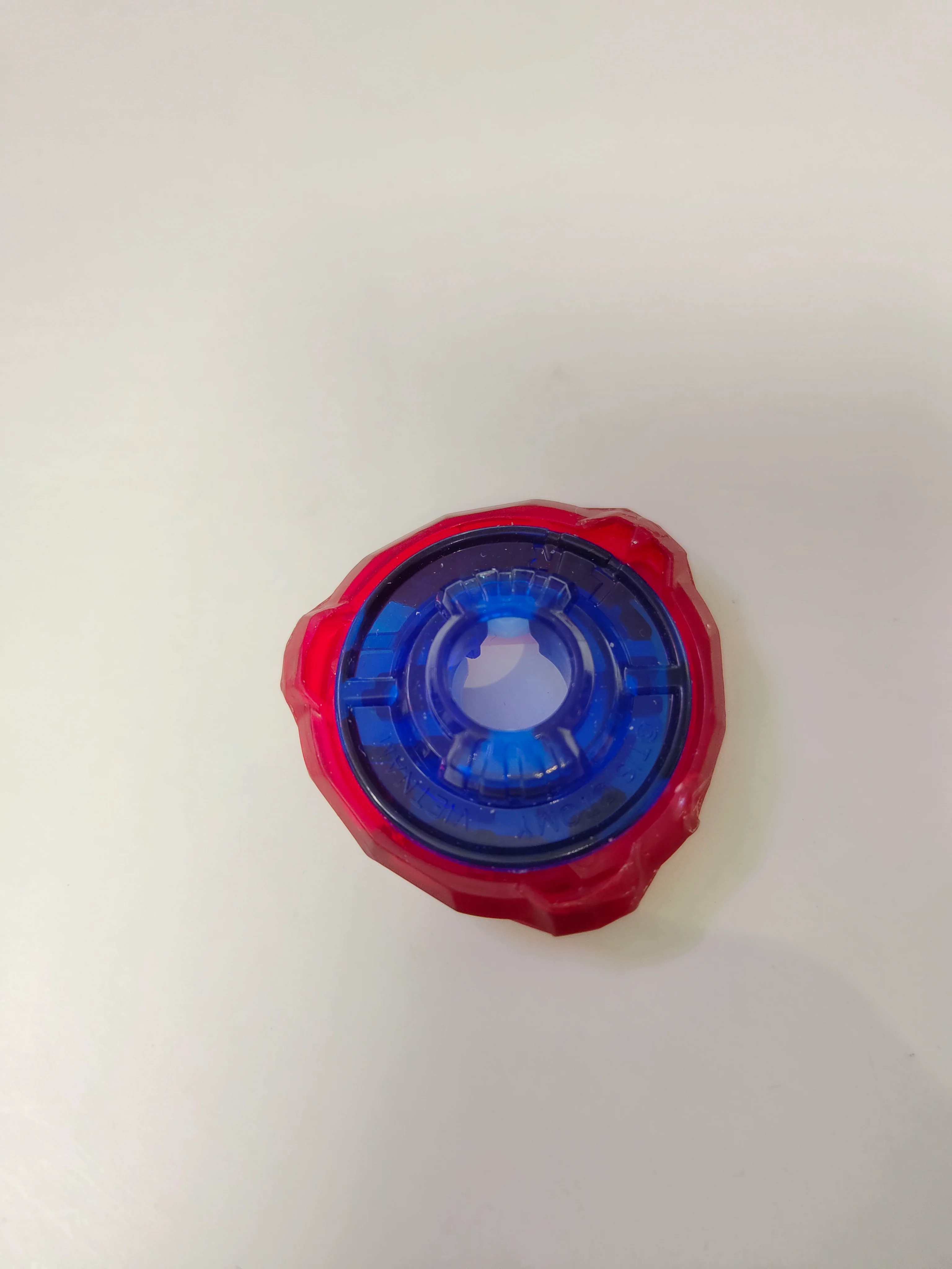 3-60 Ratchet (Pre-owned) (RATCHET ONLY) Beyblade X - Image 3