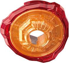 3-70 Ratchet (RATCHET ONLY) Beyblade X