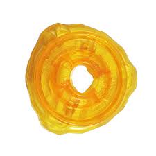 3-80 Ratchet (Pre-owned) (RATCHET ONLY) Beyblade X - Image 2