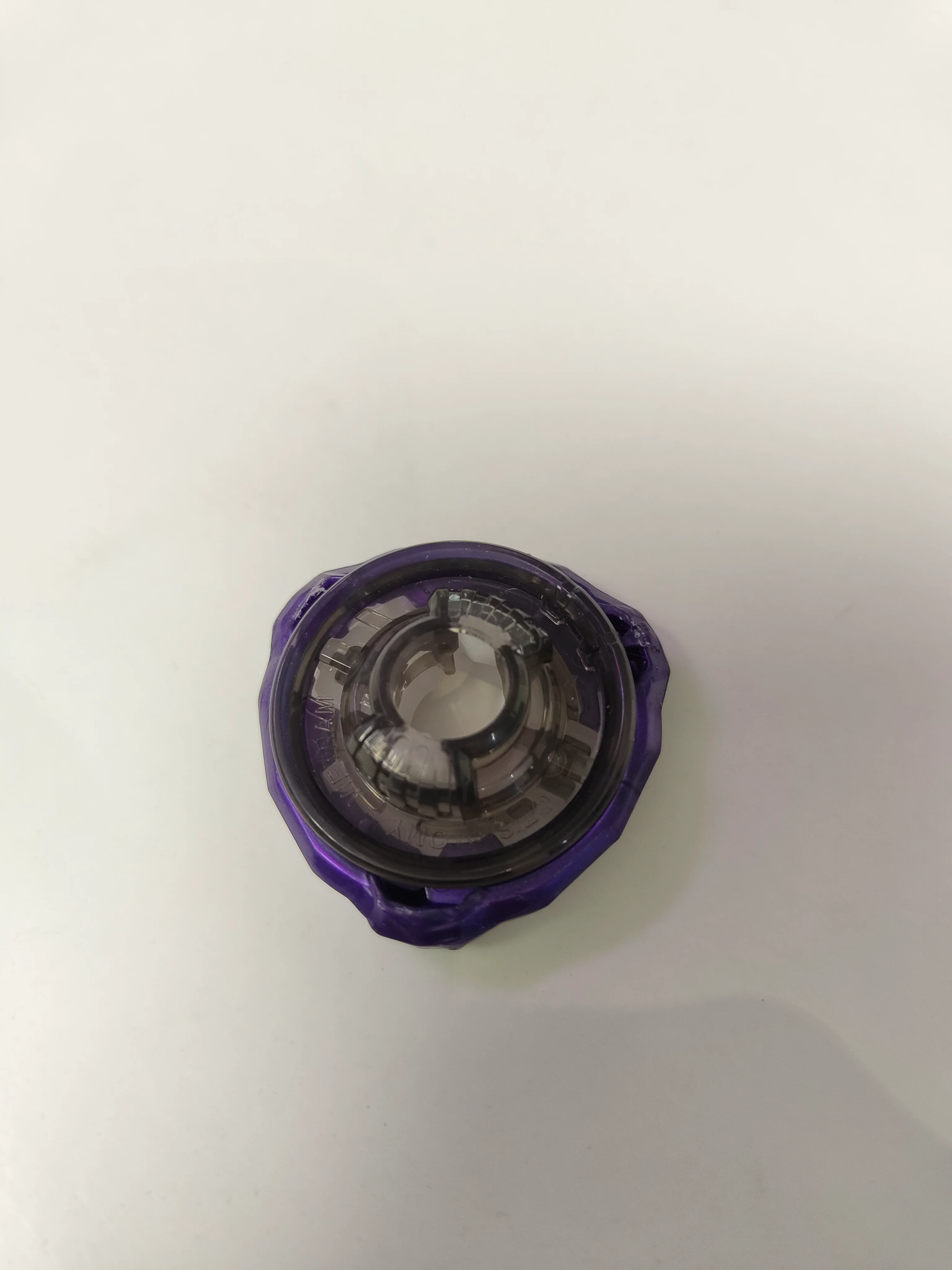 3-80 Ratchet (Pre-owned) (RATCHET ONLY) Beyblade X - Image 4