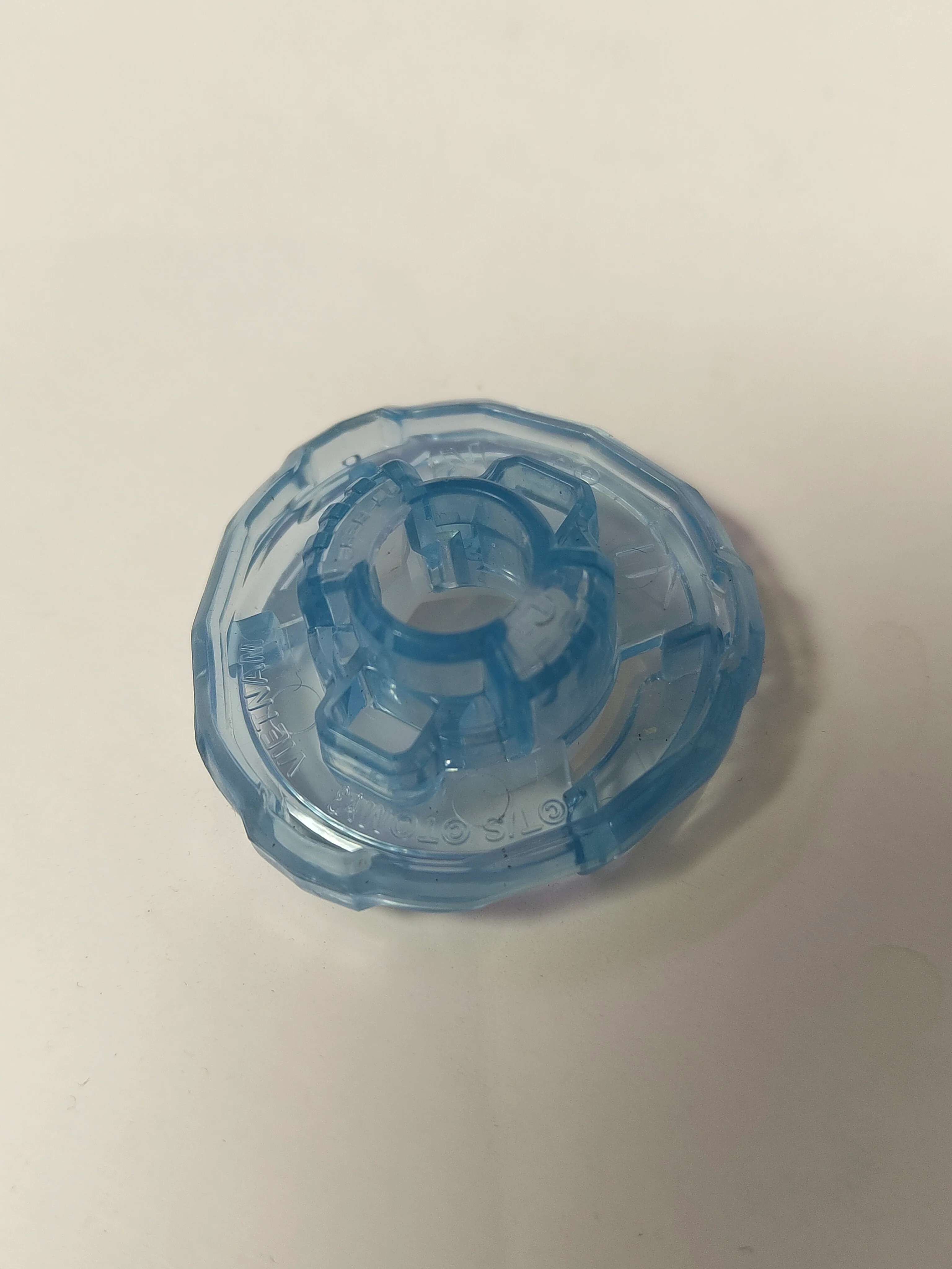 3-85 Ratchet (Pre-owned) (RATCHET ONLY) Beyblade X - Image 3