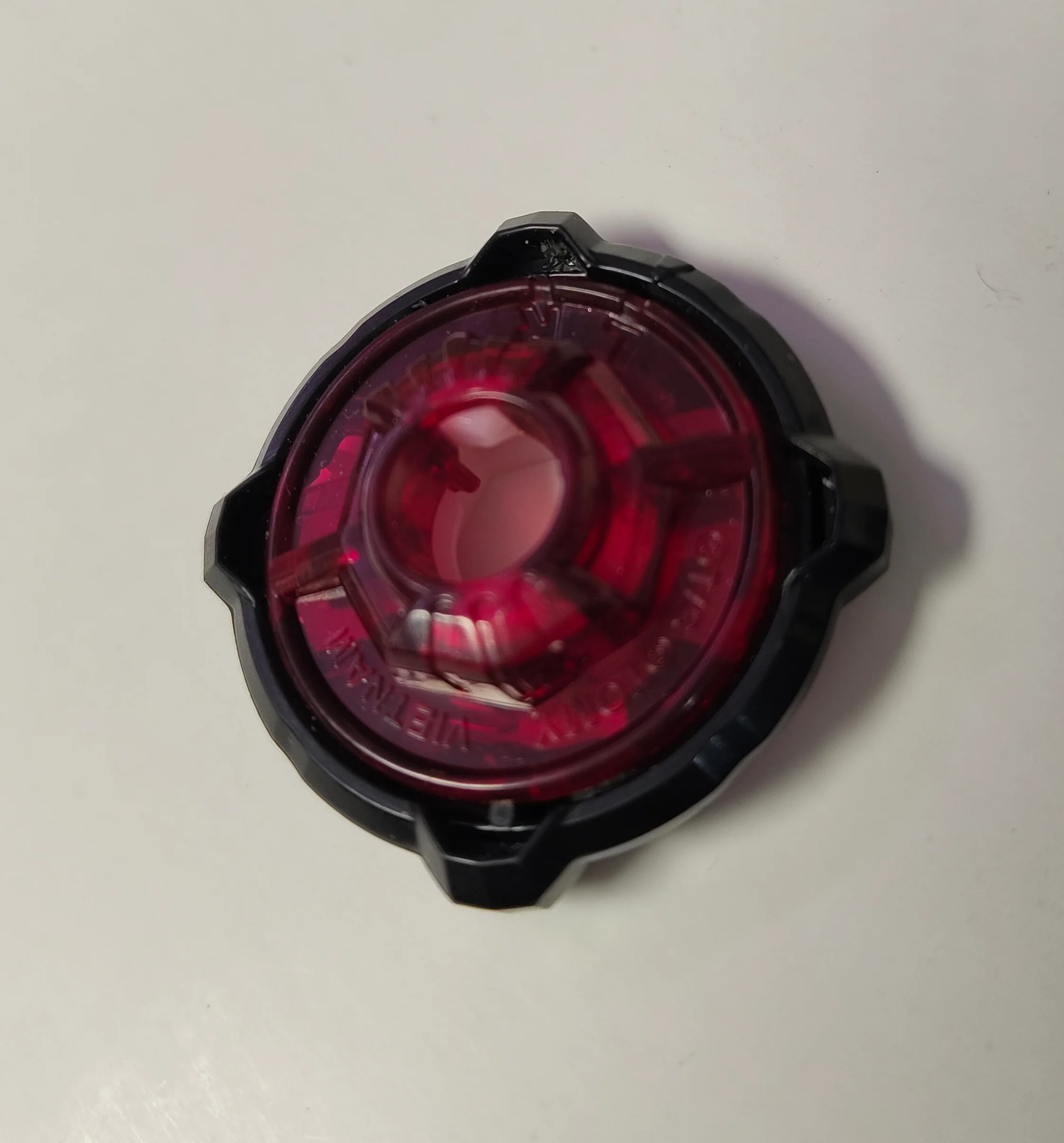 4-70 Ratchet (Pre-owned) (RATCHET ONLY) Beyblade X - Image 2