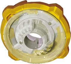 4-80 Ratchet (Pre-owned) (RATCHET ONLY) Beyblade X - Image 3