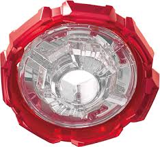 7-70 Ratchet (RATCHET ONLY) Beyblade X