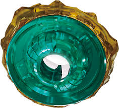 9-80 Ratchet (RATCHET ONLY) Beyblade X
