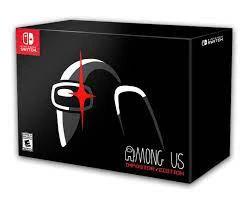 Among Us: Imposter Edition - Switch