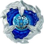 Soar Phoenix - (Hasbro) (Pre-owned) (TOP ONLY)  Beyblade X - Image 2