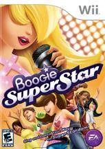 Boogie Superstar - Wii (Pre-owned)
