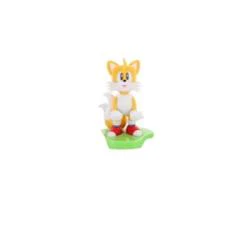 Cable Guy Holdems Sonic the Hedgehog Classic Controller and Phone Device Holder – Tails