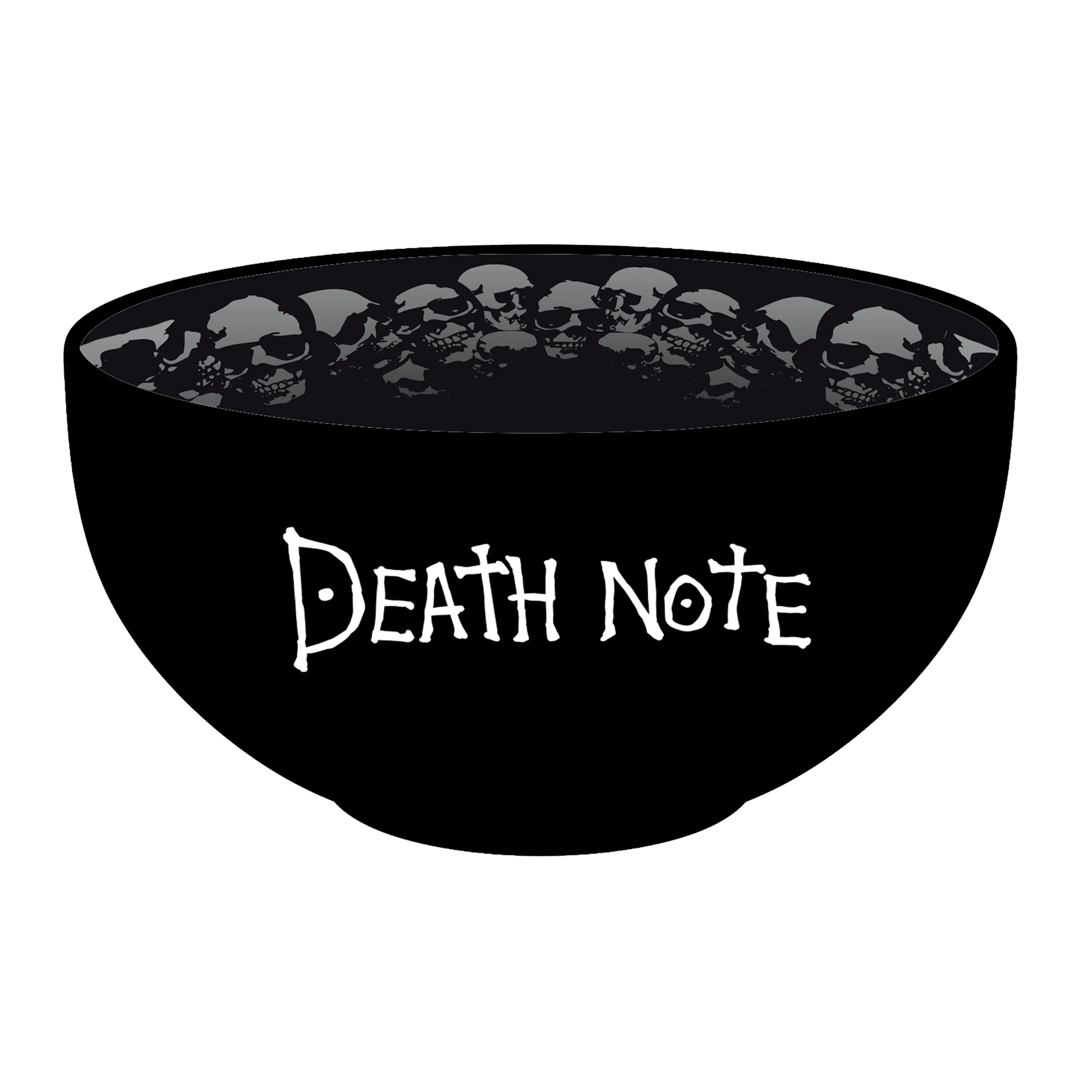 Death Note Bowl 600ml [ABYstyle] - Image 2