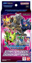 Featured Digimon Card Game Pre-orders