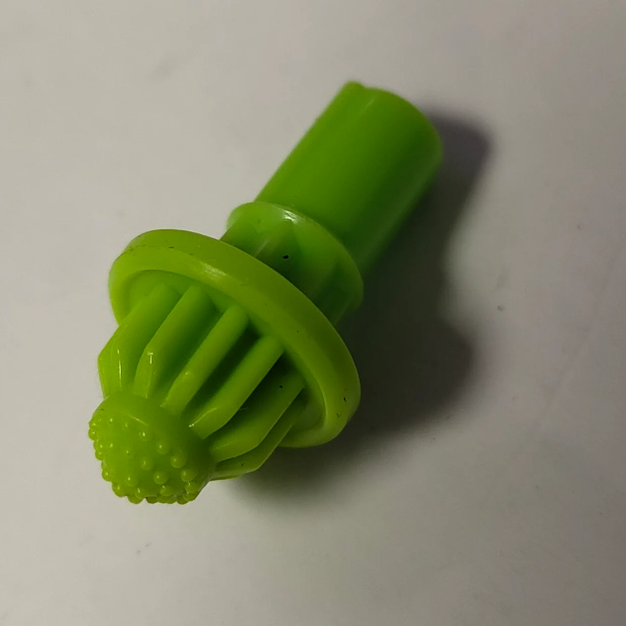 Dot Bit (Pre-owned) (BIT ONLY) Beyblade X - Image 4