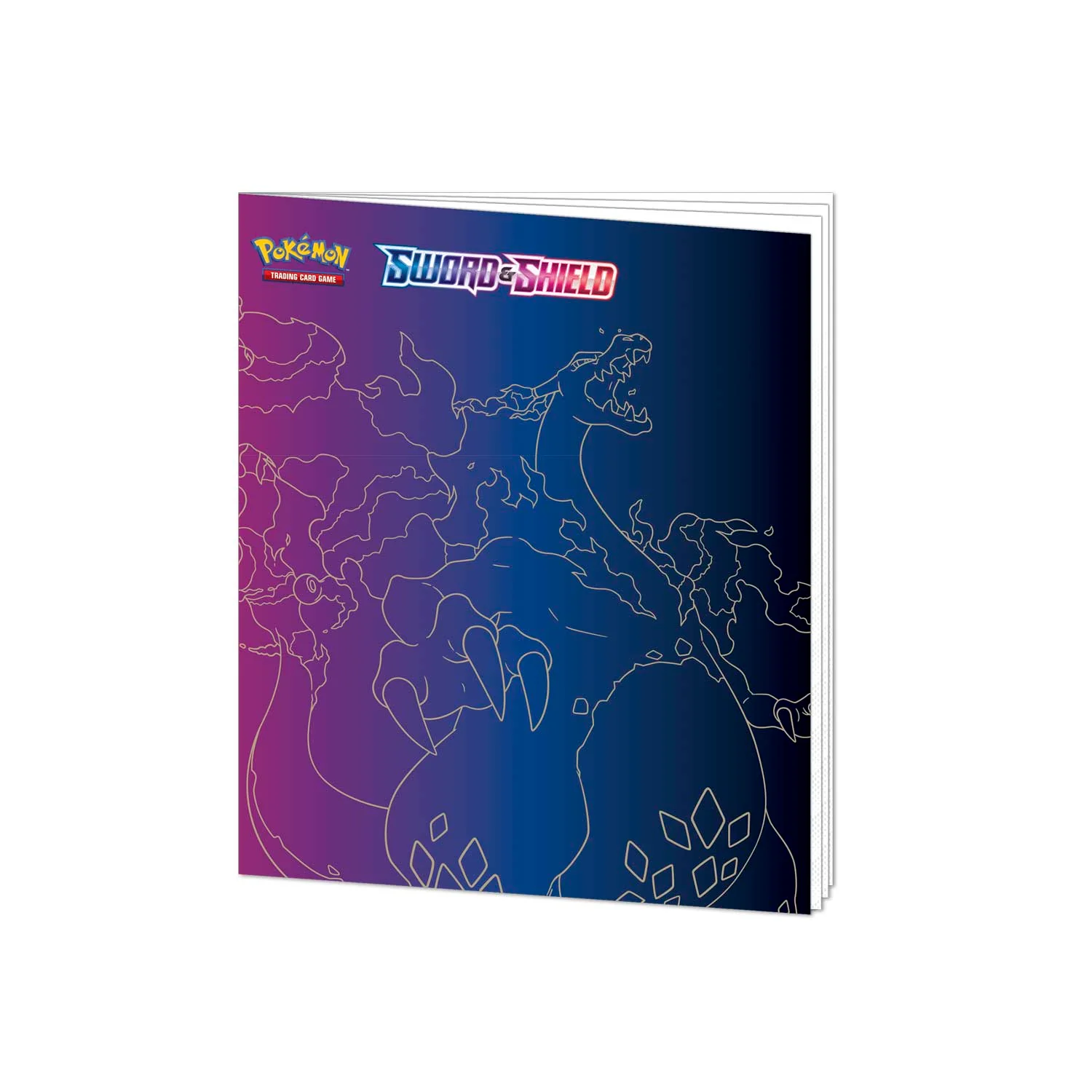 (Empty Box & Player’s Guide ONLY) Pokemon Ultra Premium Collection - Charizard - Image 2