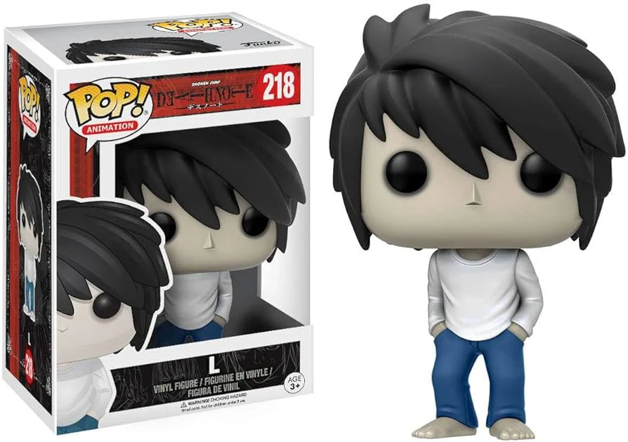 Featured Funko