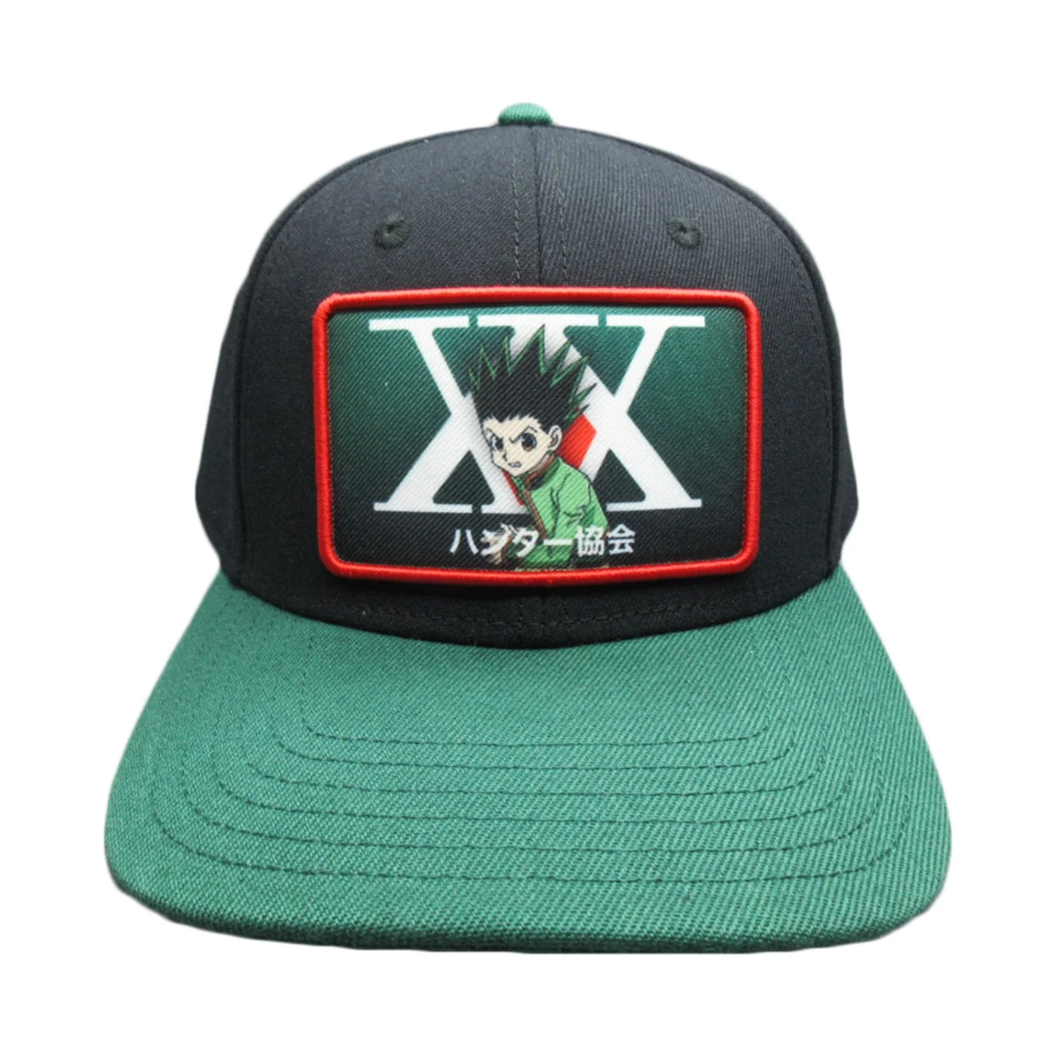 Hunter X Hunter Snapback