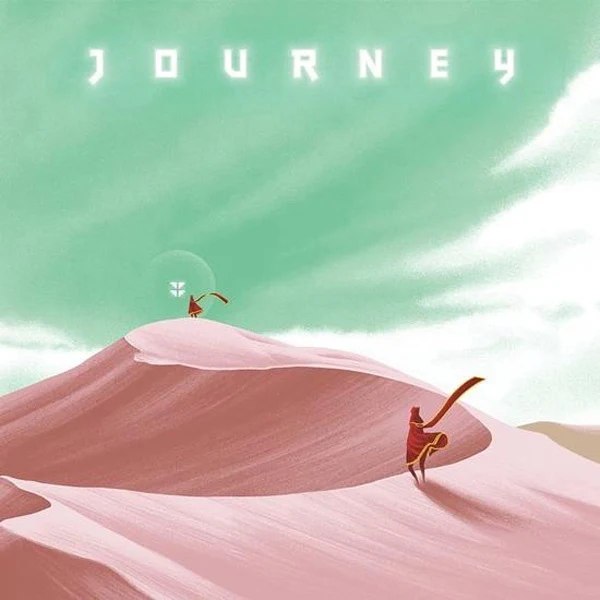 JOURNEY 10TH ANNIVERSARY EDITION VINYL 2XLP SOUNDTRACK