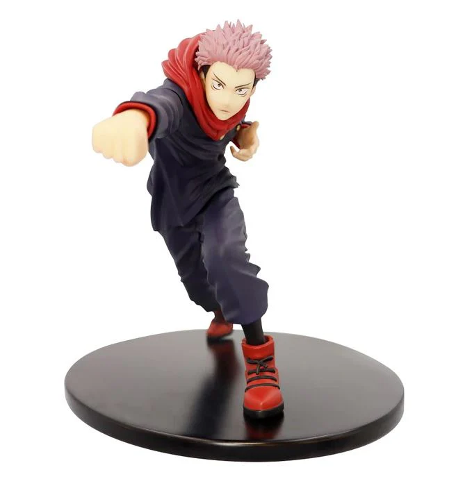 Jujutsu Kaisen Taito Itadori Yuji Vol.2 Figure