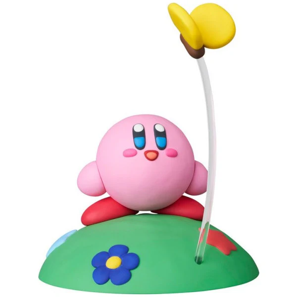 Kirby and the Rainbow Curse No.815 UDF Ultra Detail Figure
