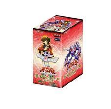 (Korean) Yu-Gi-Oh! Duelist Pack Jaden Yuki Booster Box