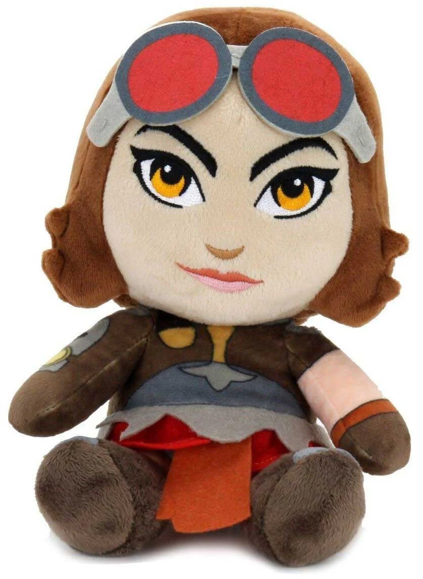 Magic the Gathering 8" Phunny Plush - Chandra