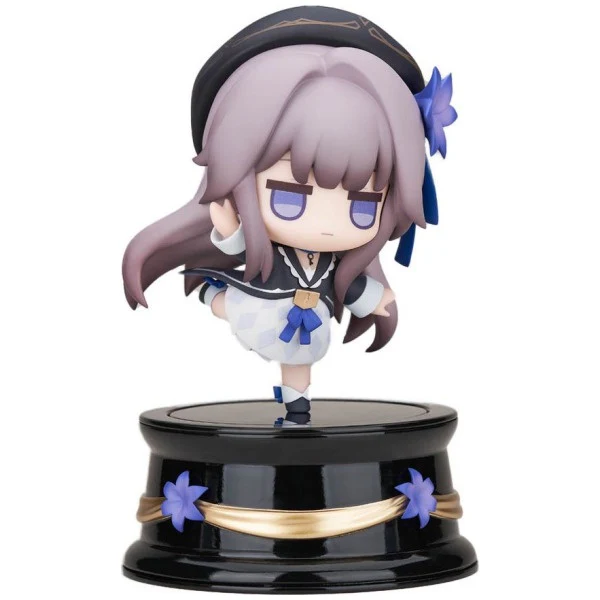 miHoYo Honkai Star Rail Happy Pirouette – Herta 5″ Figure
