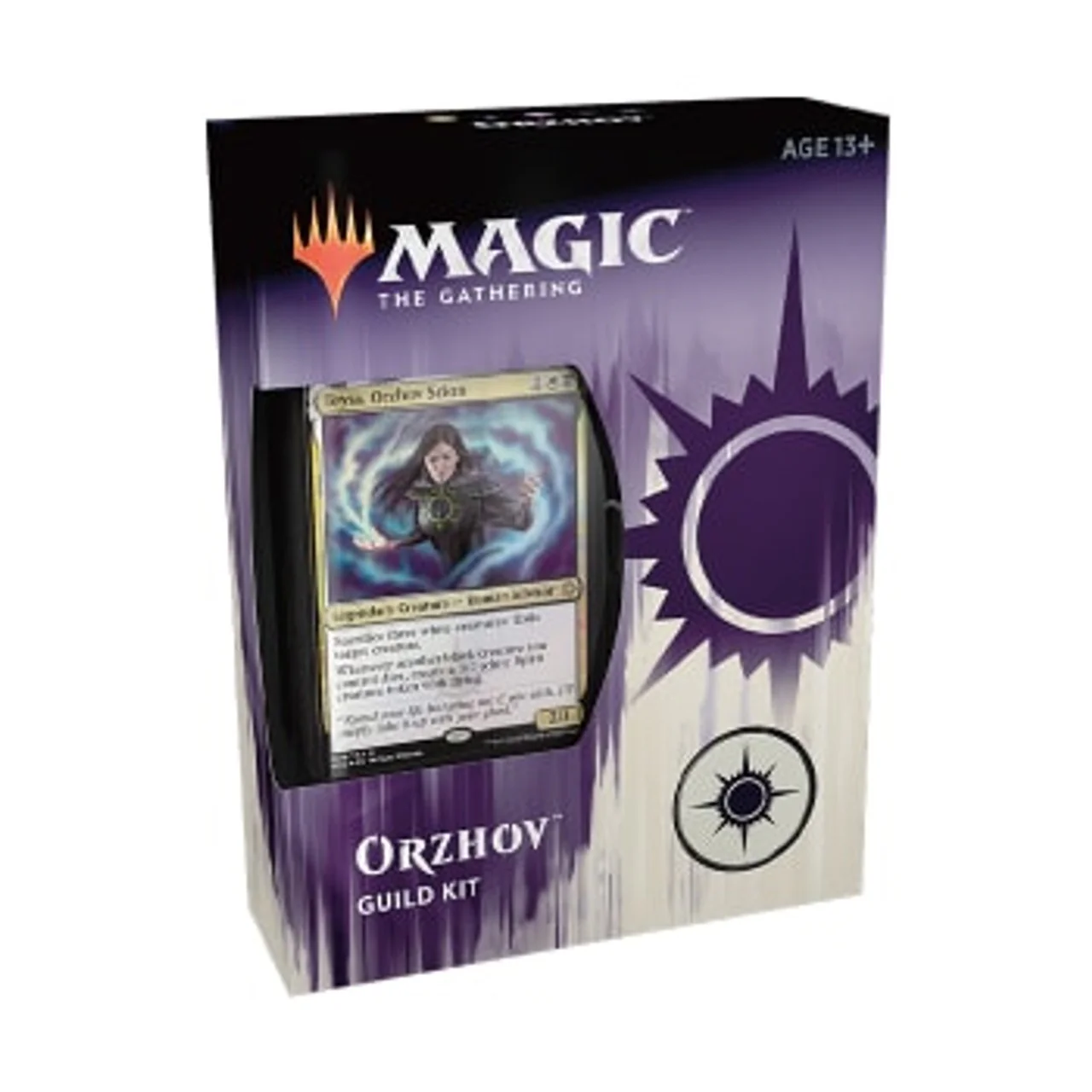 MTG Ravnica Allegiance Guild Kit: Orzhov