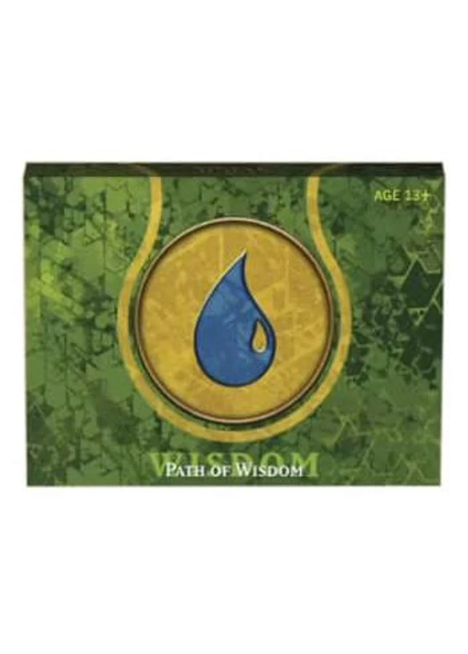 MTG Theros Prerelease Pack - Path of Wisdom