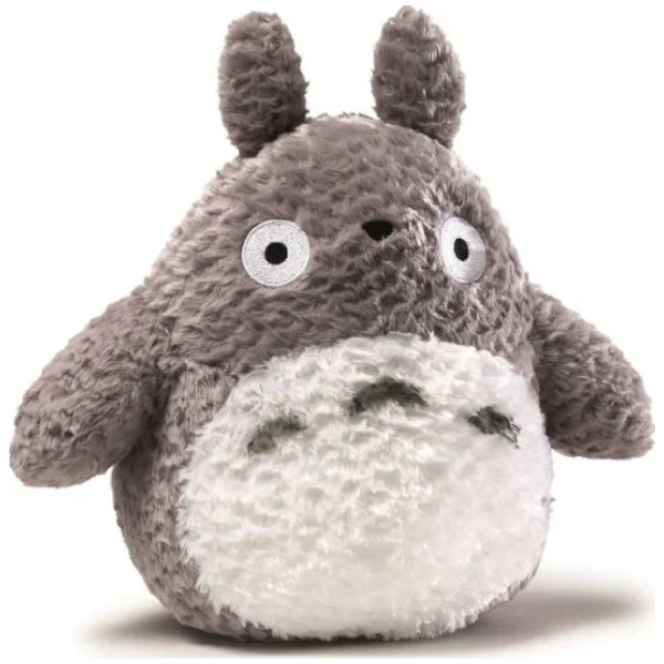 My Neighbor Totoro – Fluffy Grey Totoro 8″ Plush