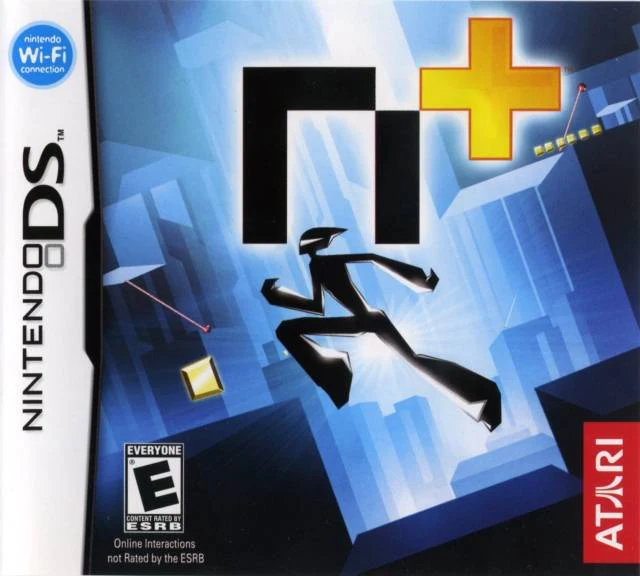 N+ - DS (Pre-owned)