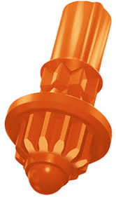 Orb Bit - (Pre-owned) (BIT ONLY) Beyblade X - Image 2