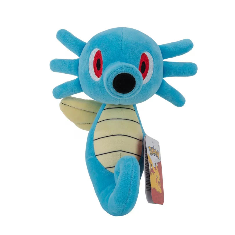 Pokemon 8" Plush - Horsea