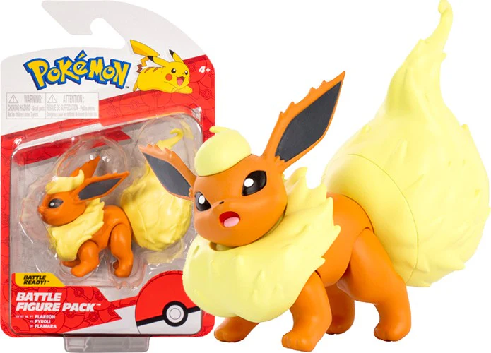 Pokemon Battle Figure Packs - Image 4