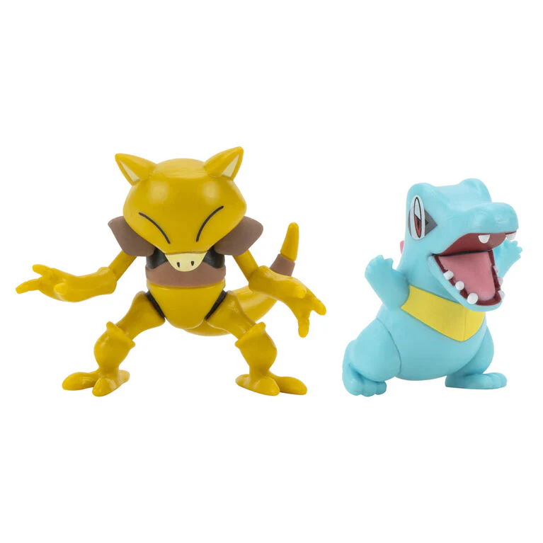 Pokemon Battle Figure Packs - Image 5