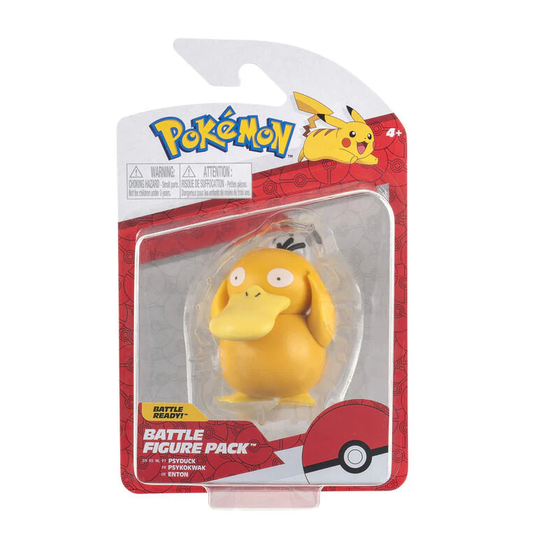 Pokemon Battle Figure Packs - Image 6