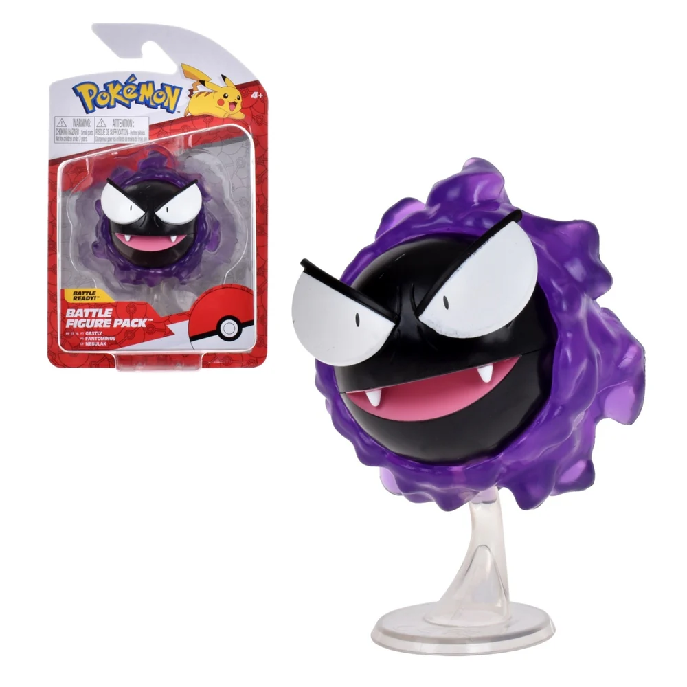 Pokemon Battle Figure Packs - Image 7
