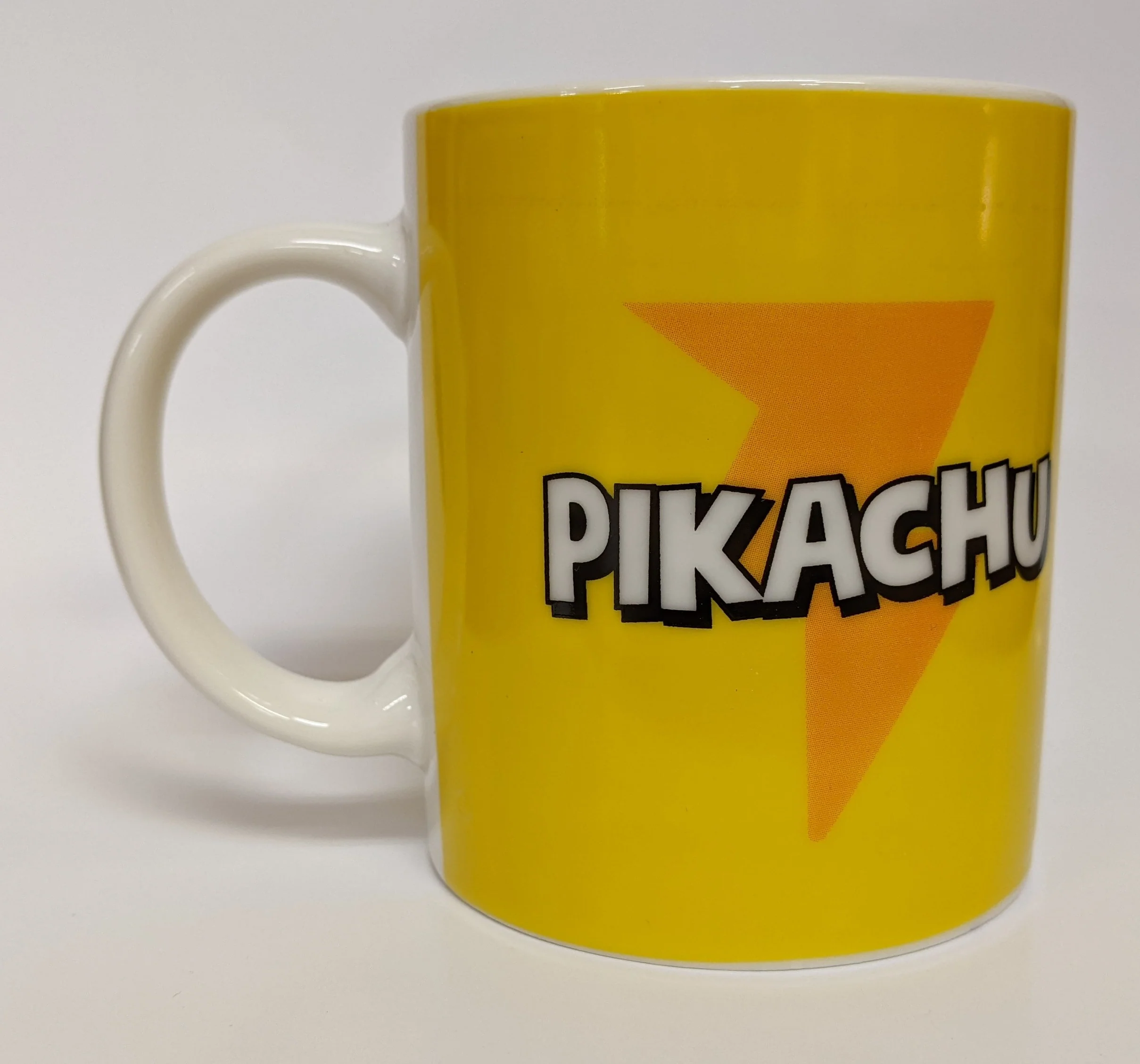 Pokemon Ceramic Mug - Pikachu - Image 2