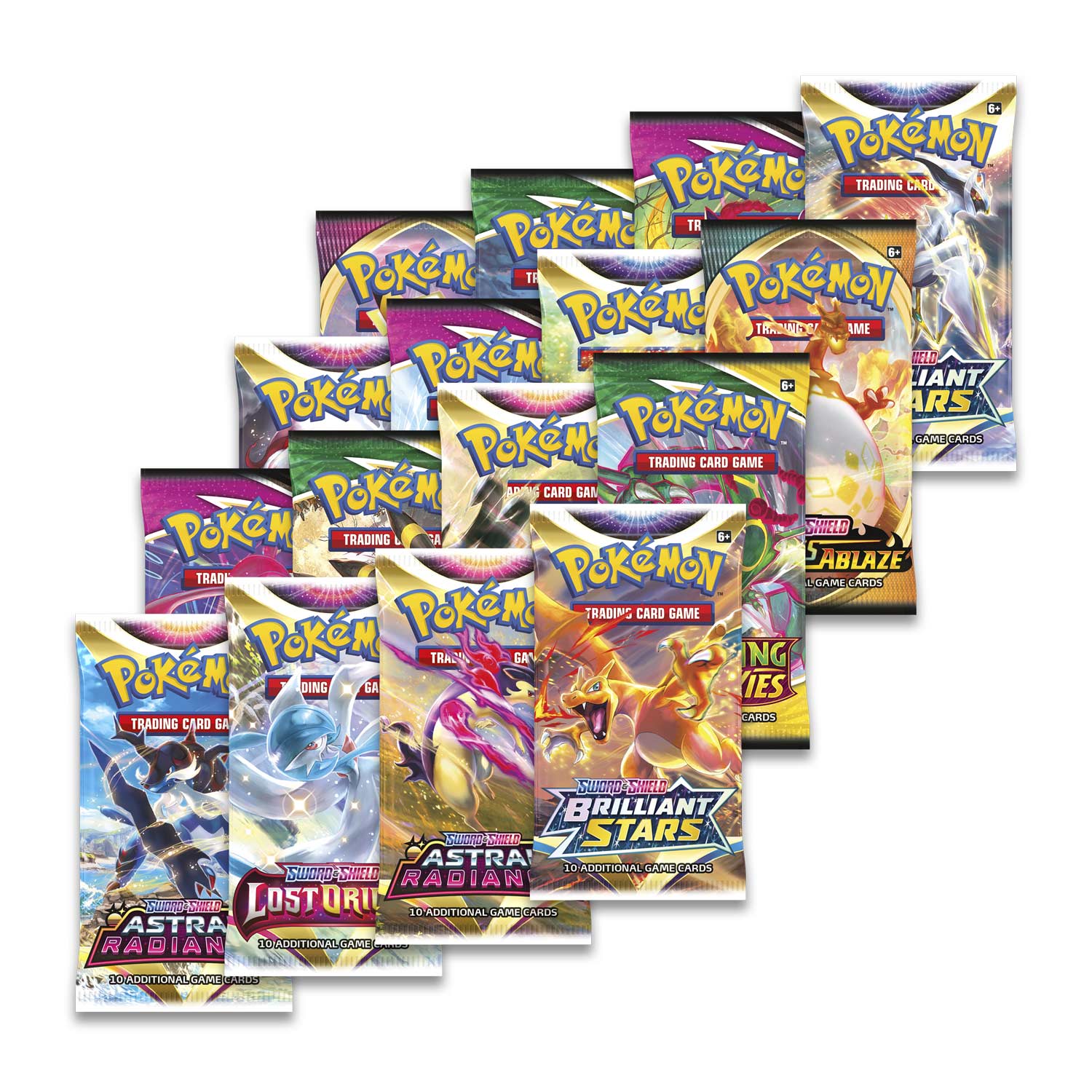 Pokemon Sword & Shield Ultra Premium Collection - Charizard - Image 4
