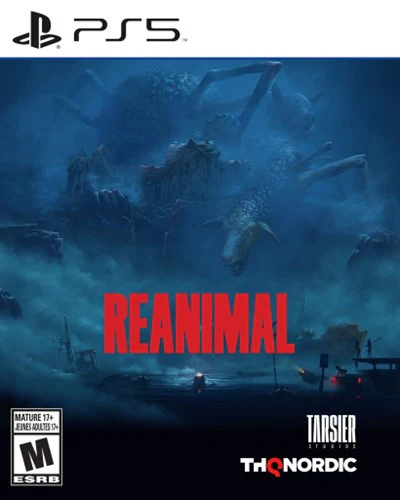 REANIMAL - PS5