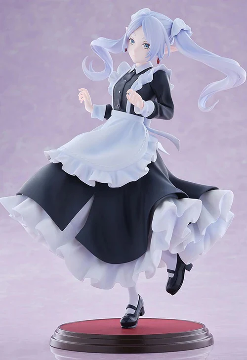 SEGA Luminasta Frieren: Beyond Journey's End - Frieren Maid Costume