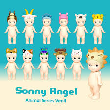 Sonny Angel - Animal Series Ver. 4 Mini Figure Series Blind Box (1 Random Blind Box) - Image 2