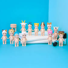Sonny Angel - Animal Series Ver. 4 Mini Figure Series Blind Box (1 Random Blind Box) - Image 3