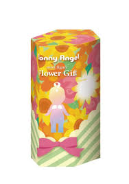 Sonny Angel Flower Gift Mini Figure Blind Box (1 Random Blind Box)