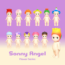 Sonny Angel - Flower Series Mini Figure Series Blind Box (1 Random Blind Box) - Image 3